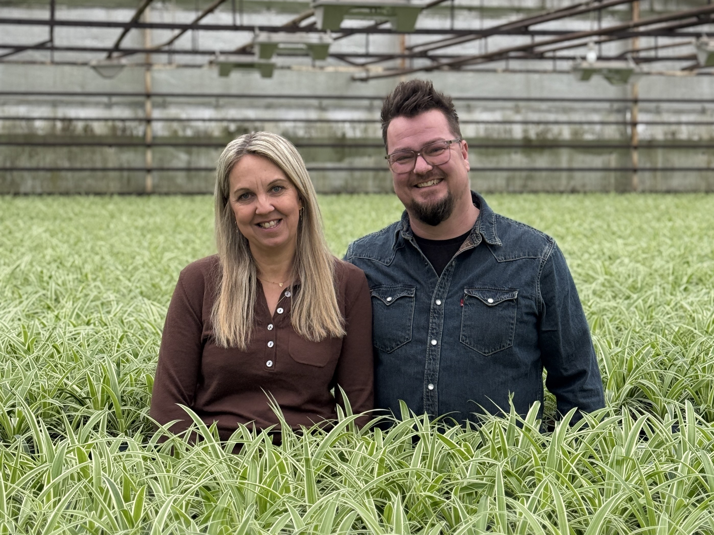 Gartneriet Skovbrynet